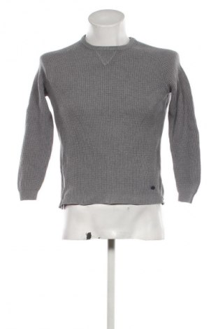 Ανδρικό πουλόβερ McNeal, Μέγεθος S, Χρώμα Γκρί, Τιμή 25,00 €