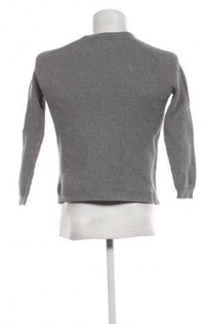 Ανδρικό πουλόβερ McNeal, Μέγεθος S, Χρώμα Γκρί, Τιμή 25,00 €