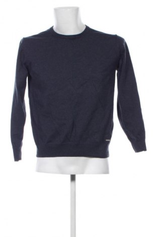 Męski sweter McNeal, Rozmiar L, Kolor Niebieski, Cena 110,34 zł