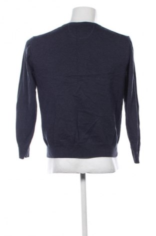 Męski sweter McNeal, Rozmiar L, Kolor Niebieski, Cena 110,34 zł