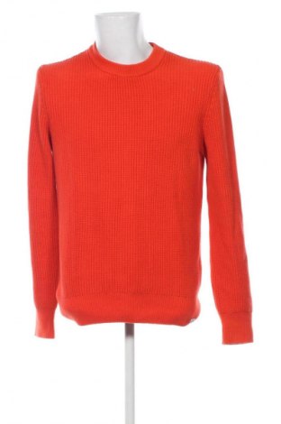 Pulover de bărbați McNeal, Mărime L, Culoare Portocaliu, Preț 126,99 Lei