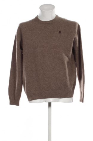 Herrenpullover McNeal, Größe XXL, Farbe Braun, Preis 17,99 €