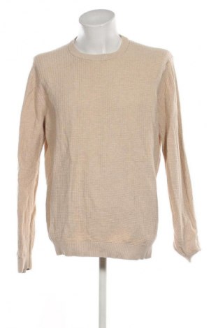 Pánský svetr  McNeal, Velikost XXL, Barva Béžová, Cena  1 199,00 Kč
