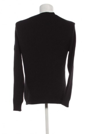 Męski sweter Mexx, Rozmiar L, Kolor Czarny, Cena 79,99 zł