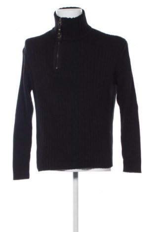 Ανδρικό πουλόβερ Mexx, Μέγεθος L, Χρώμα Μαύρο, Τιμή 12,99 €