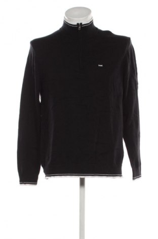 Męski sweter Michael Kors, Rozmiar XL, Kolor Czarny, Cena 328,99 zł