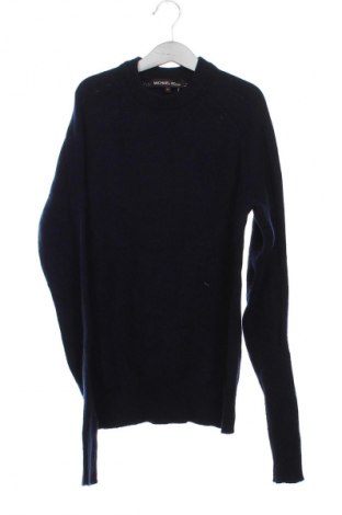 Férfi pulóver Michael Kors, Méret XS, Szín Kék, Ár 74 100 Ft