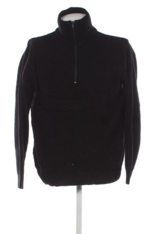 Herrenpullover Mil-Tec, Größe XL, Farbe Schwarz, Preis € 14,99
