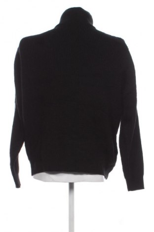 Herrenpullover Mil-Tec, Größe XL, Farbe Schwarz, Preis € 14,99