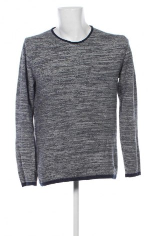 Ανδρικό πουλόβερ Minimum, Μέγεθος L, Χρώμα Πολύχρωμο, Τιμή 28,99 €