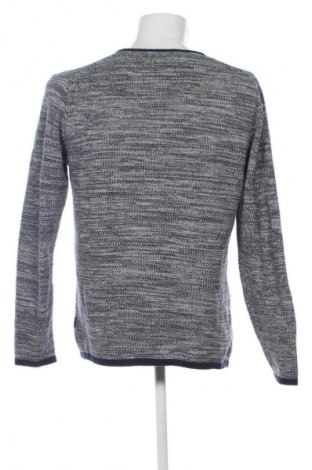 Ανδρικό πουλόβερ Minimum, Μέγεθος L, Χρώμα Πολύχρωμο, Τιμή 28,99 €