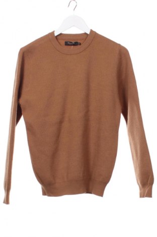 Herrenpullover Moncrief, Größe M, Farbe Braun, Preis € 12,79