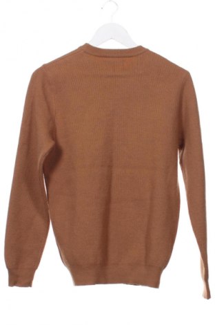 Herrenpullover Moncrief, Größe M, Farbe Braun, Preis € 12,79