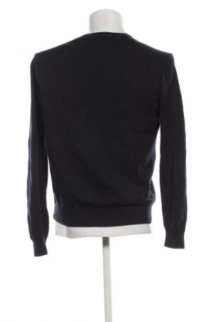 Herrenpullover Monte Napoleone, Größe S, Farbe Blau, Preis 65,60 €