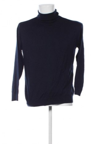 Herrenpullover More & More, Größe XL, Farbe Blau, Preis 20,99 €