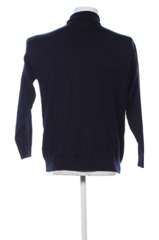 Herrenpullover More & More, Größe XL, Farbe Blau, Preis 20,99 €