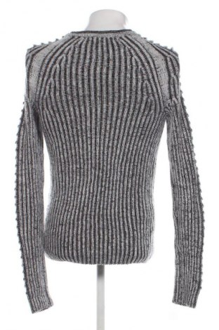 Męski sweter Much More, Rozmiar L, Kolor Kolorowy, Cena 43,99 zł