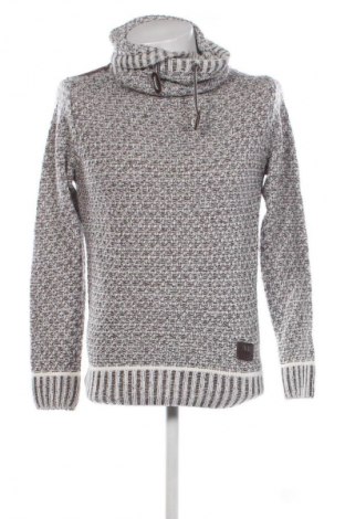 Férfi pulóver Much More, Méret S, Szín Sokszínű, Ár 4 709 Ft