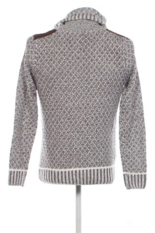 Férfi pulóver Much More, Méret S, Szín Sokszínű, Ár 4 709 Ft