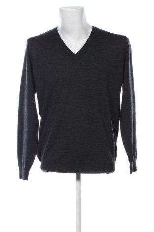 Pánský svetr  Munz, Velikost L, Barva Šedá, Cena  606,00 Kč