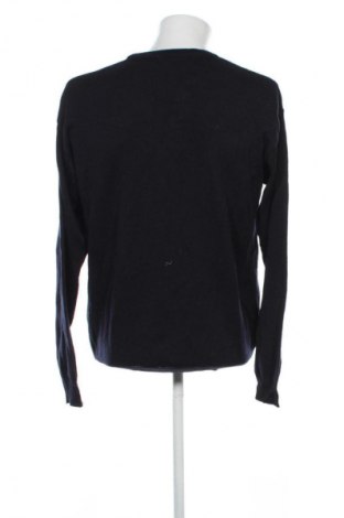 Herrenpullover Munz, Größe L, Farbe Blau, Preis € 16,99