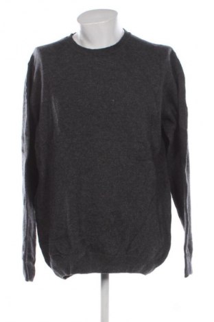 Męski sweter Navigare, Rozmiar XXL, Kolor Szary, Cena 64,99 zł