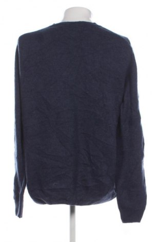Pánský svetr  Navigare, Velikost 3XL, Barva Modrá, Cena  449,00 Kč