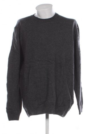 Męski sweter Navigare, Rozmiar 3XL, Kolor Szary, Cena 87,99 zł
