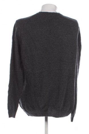 Męski sweter Navigare, Rozmiar 3XL, Kolor Szary, Cena 87,99 zł