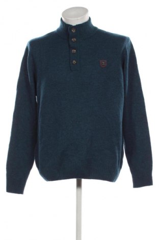 Pulover de bărbați Network, Mărime XXL, Culoare Multicolor, Preț 92,61 Lei