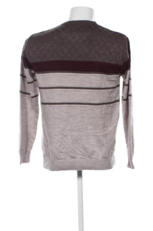 Herrenpullover New Jersey, Größe XL, Farbe Mehrfarbig, Preis € 17,99