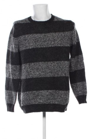 Ανδρικό πουλόβερ New Look, Μέγεθος XL, Χρώμα Πολύχρωμο, Τιμή 9,99 €