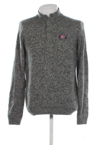 Herrenpullover New Zealand Auckland, Größe L, Farbe Mehrfarbig, Preis € 28,99