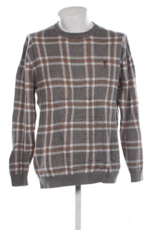 Męski sweter Next, Rozmiar XL, Kolor Kolorowy, Cena 64,99 zł