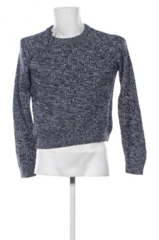 Pulover de bărbați Next, Mărime M, Culoare Albastru, Preț 88,99 Lei