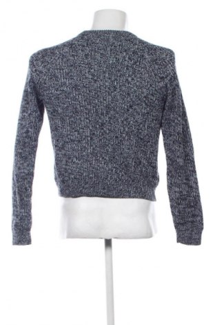 Pulover de bărbați Next, Mărime M, Culoare Albastru, Preț 88,99 Lei