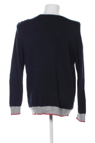 Herrenpullover Nils Sundstrom, Größe XL, Farbe Blau, Preis 4,99 €