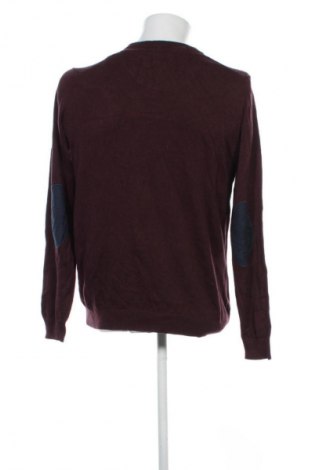 Herrenpullover Nobel League, Größe XL, Farbe Rot, Preis € 4,99