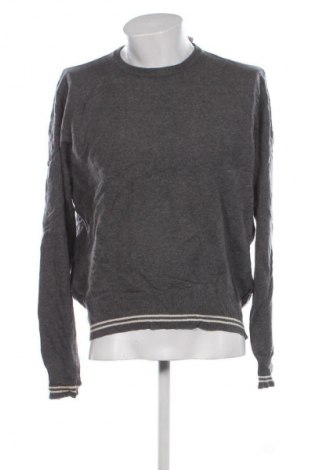 Męski sweter North Sails, Rozmiar M, Kolor Szary, Cena 142,99 zł