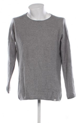 Pulover de bărbați Nowadays, Mărime XL, Culoare Gri, Preț 128,62 Lei