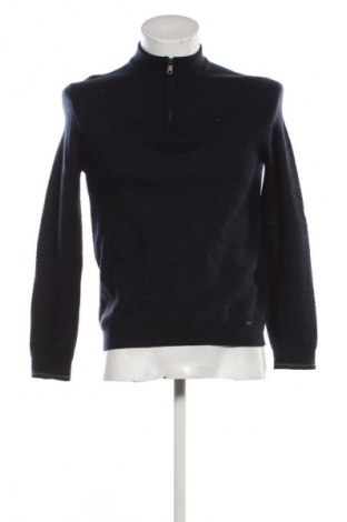 Herrenpullover Olymp, Größe L, Farbe Blau, Preis € 26,99