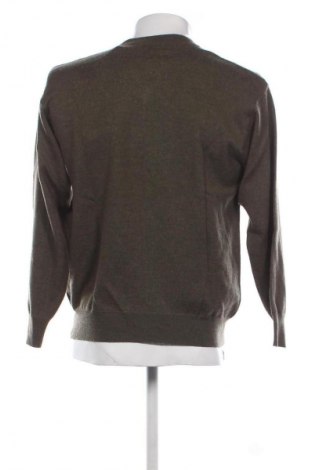 Pulover de bărbați Olymp, Mărime L, Culoare Verde, Preț 164,63 Lei