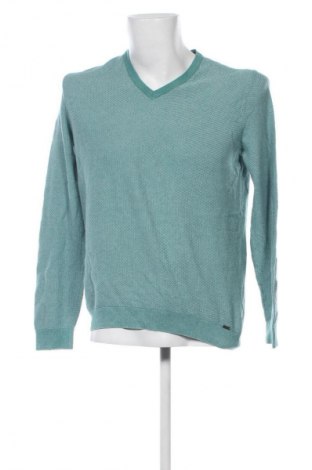 Herrenpullover Olymp, Größe L, Farbe Mehrfarbig, Preis 25,99 €