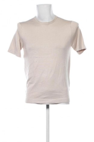 Męski sweter Only & Sons, Rozmiar M, Kolor Beżowy, Cena 120,99 zł