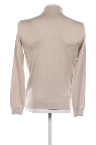 Мъжки пуловер Only & Sons, Размер S, Цвят Бежов, Цена 56,99 лв.