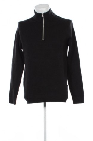 Pulover de bărbați Only & Sons, Mărime L, Culoare Negru, Preț 177,99 Lei