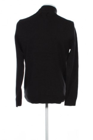 Pulover de bărbați Only & Sons, Mărime L, Culoare Negru, Preț 177,99 Lei