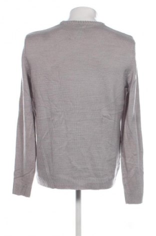 Pulover de bărbați Only & Sons, Mărime L, Culoare Gri, Preț 57,99 Lei