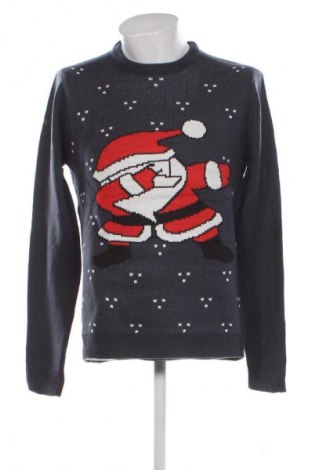 Męski sweter Only & Sons, Rozmiar M, Kolor Kolorowy, Cena 52,99 zł