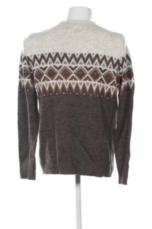 Herrenpullover Only & Sons, Größe L, Farbe Mehrfarbig, Preis € 11,99